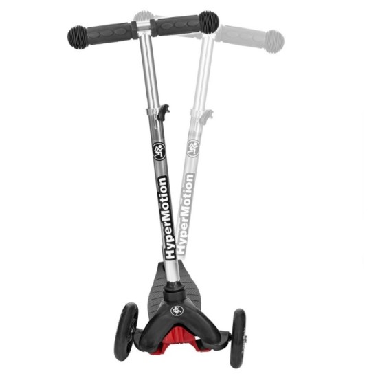 Triratis paspirtukas scooter DINO