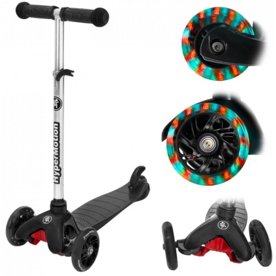 Triratis paspirtukas scooter DINO