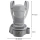 Nešioklė 15in1 25 kg. Grey