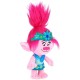 Pliušinis žaislas DreamWorks Trolls, rožinis, 30 cm.