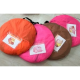 Sulankstoma žaidimų palapinė vaikams 182x96x76 cm.