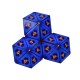 Asimetriškas galvosūkis “ Cube ” 