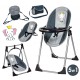 Maitinimo kėdutė lėlei WOOPIE Royal 5in1