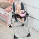 Maitinimo kėdutė lėlei WOOPIE Royal 5in1