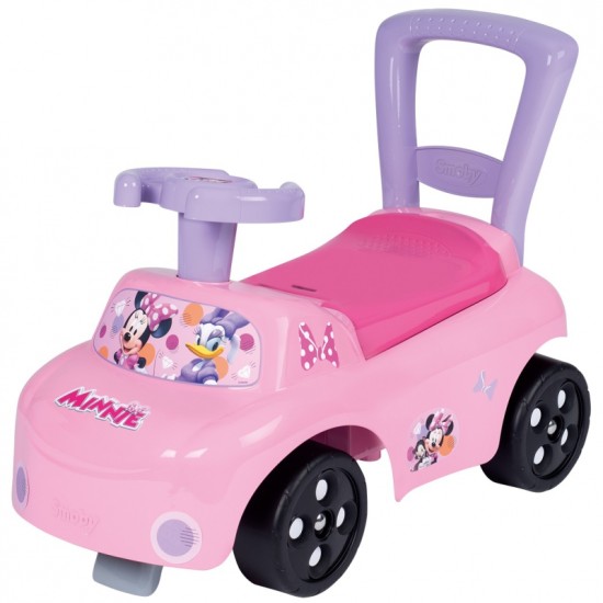 Smoby mašinėlė - stumdukas  Minnie 