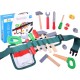 Vaikškas statybininko įrankių diržas su priedais ,,Tool Belt"