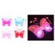 LED Drugelio sparnai „ Fairy wings “, 3 dalys
