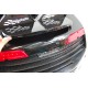 Elektromobilis vaikams ROADSTER EXCLUSIVE Lakuotas QLS8188 Black