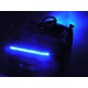 Elektromobilis vaikams ROADSTER EXCLUSIVE A228 Black