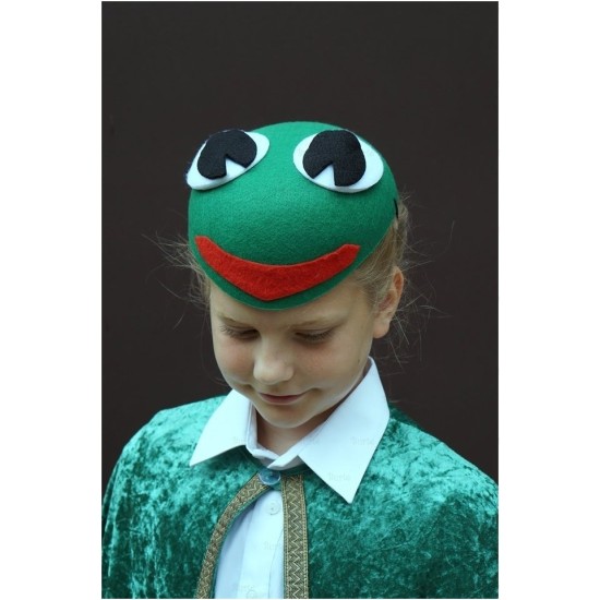 Varlytės kepurė