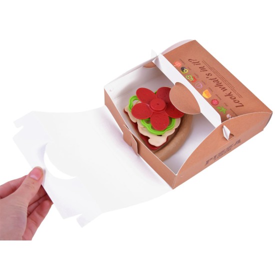Picos gaminimo žaidimas Gourmet