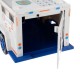 Policijos automobilis taupyklė "Cash Truck"