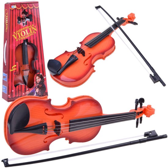 Žaislinis Smuikas Violin