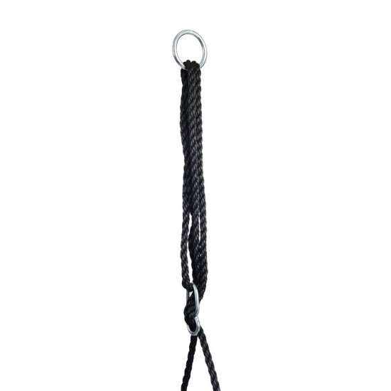 Pakabinamos sūpynės gandro lizdas 100 cm. Funfit