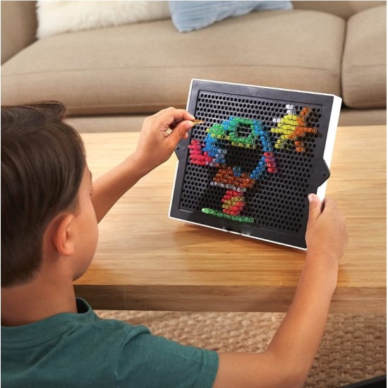 3D magiška šviečianti lentelė