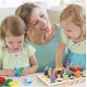 Montessori Medinė žvejyba 2in1