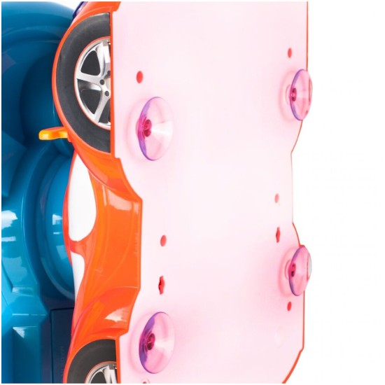 Interaktyvus vairas su garsais “CAR ”