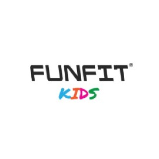 Maitinimo Kėdutė-Transformeris 5*1 Funfit mėlyna