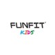 Maitinimo Kėdutė-Transformeris 5*1 Funfit mėlyna