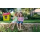 Plastikinis žaidimų namelis Curver MAGIC PLAYHOUSE