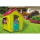 Plastikinis žaidimų namelis Curver MAGIC PLAYHOUSE