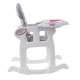 Maitinimo Kėdutė-Transformeris 5*1 Funfit rose