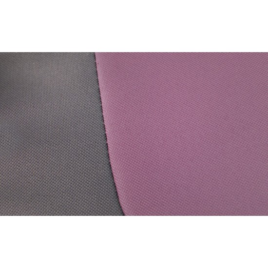 Maitinimo Kėdutė-Transformeris 5*1 Funfit rose