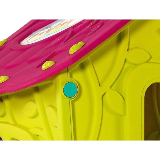 Plastikinis žaidimų namelis Curver MAGIC PLAYHOUSE
