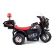 Elektrinis policijos motociklas 2369
