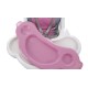 Maitinimo Kėdutė-Transformeris 5*1 Funfit rose