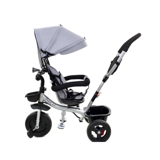 Vaikiškas triratukas Funfit Kids Twist
