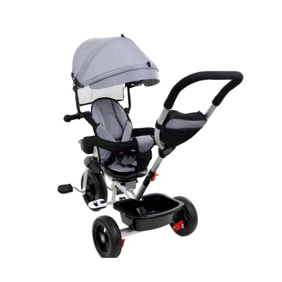 Vaikiškas triratukas Funfit Kids Twist