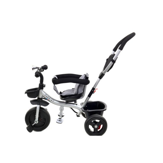 Vaikiškas triratukas Funfit Kids Twist