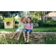 Plastikinis žaidimų namelis Curver MAGIC PLAYHOUSE CREAMY