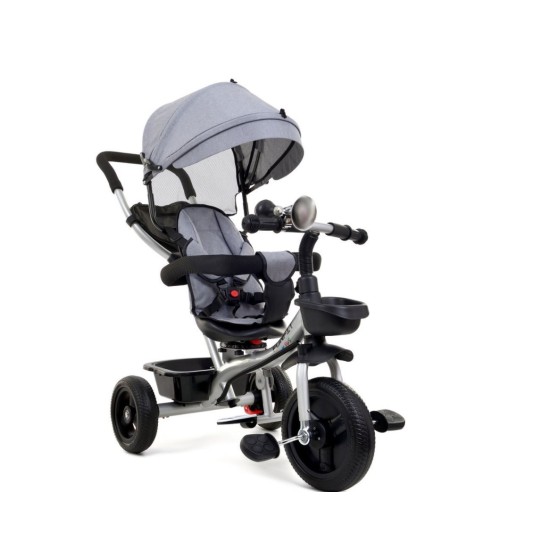 Vaikiškas triratukas Funfit Kids Twist