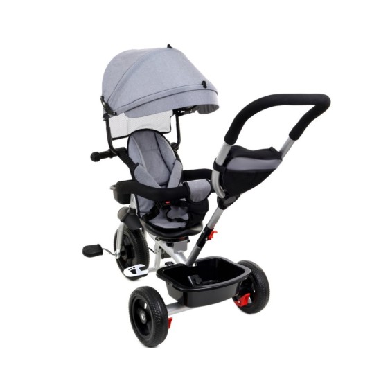 Vaikiškas triratukas Funfit Kids Twist