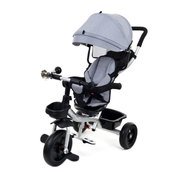 Vaikiškas triratukas Funfit Kids Twist