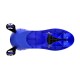 Svingis Funfit su LED ratukais Blue