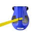 Svingis Funfit su LED ratukais Blue