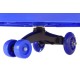 Svingis Funfit su LED ratukais Blue