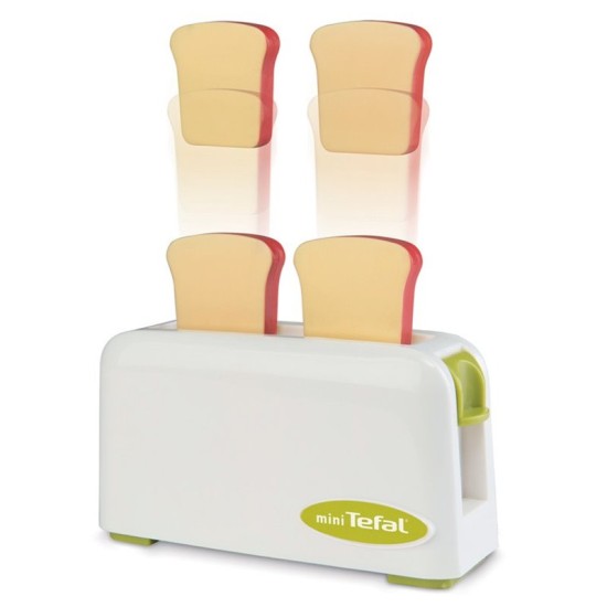 Smoby Tefal žaislinis skrudintuvas