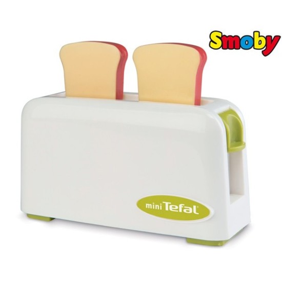 Smoby Tefal žaislinis skrudintuvas
