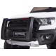 Elektromobilis vaikams Ford Raptor POLICE