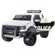 Elektromobilis vaikams Ford Raptor POLICE