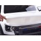 Elektromobilis vaikams Ford Raptor POLICE
