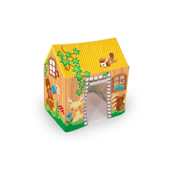 BESTWAY vaikiška palapinė „Play House“ 
