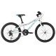 Dviratis KELLYS Lumi 20" (balta)