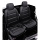 Elektromobilis vaikams Mercedes GLS63 juodas