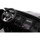 Elektromobilis vaikams Mercedes GLS63 juodas