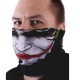Veido kaukė - šalikas "Joker New"